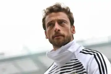 Claudio Marchisio incorona il suo erede alla Juventus