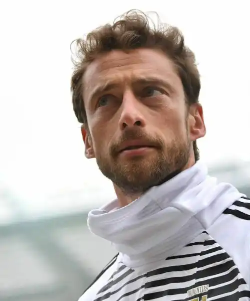 Claudio Marchisio incorona il suo erede alla Juventus