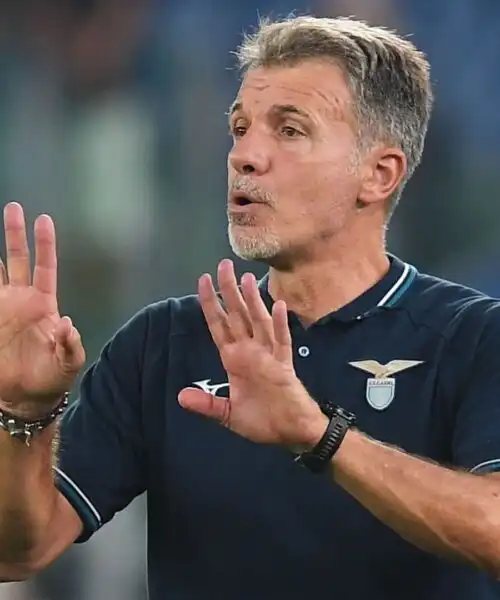 Serie A 2024-2025: Lazio-Verona, le probabili formazioni