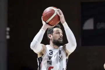 Virtus Bologna, Marco Belinelli pronto a stupire ancora