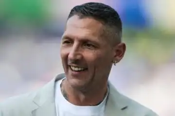 Marco Materazzi sogna un’Inter alla Valentino Rossi e punge Zlatan Ibrahimovic