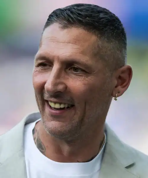 Marco Materazzi sogna un’Inter alla Valentino Rossi e punge Zlatan Ibrahimovic