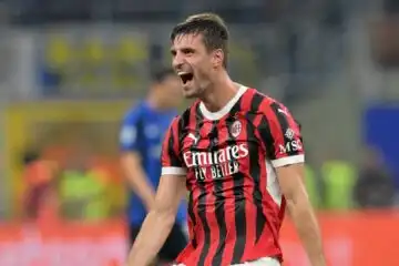 Milan: Matteo Gabbia, indizio sul suo futuro