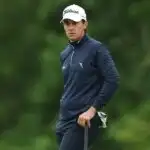 Matteo Manassero chiude l’Irish Open sul podio