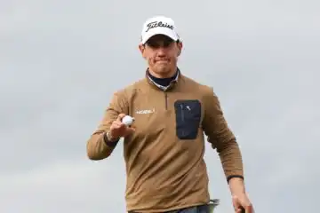 Irish Open, duello tra Matteo Manassero e Rory McIlroy