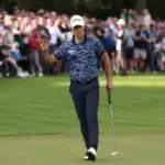 Matteo Manassero accarezza un sogno