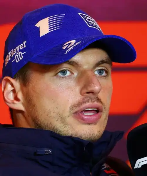 Accuse alla Red Bull: ”Non potete fare questo a Verstappen”. Foto