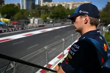 Max Verstappen azzanna la FIA: “La F1 andrà avanti anche senza di me”