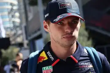 F1, Max Verstappen ottimo calcolatore ma vuole di più