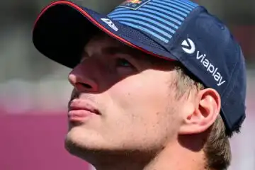 F1, Max Verstappen compie gli anni: quanti dubbi