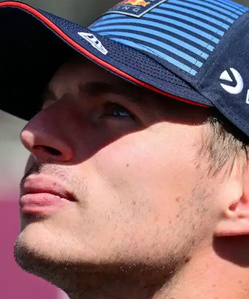 F1, Max Verstappen compie gli anni: quanti dubbi