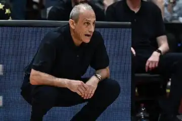 Olimpia: frecciata di Ettore Messina sull’addio di Devon Hall