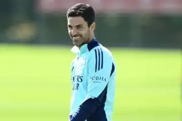 Mikel Arteta prolunga con l’Arsenal