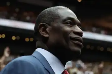 Dikembe Mutombo è morto a 58 anni, Nba in lutto