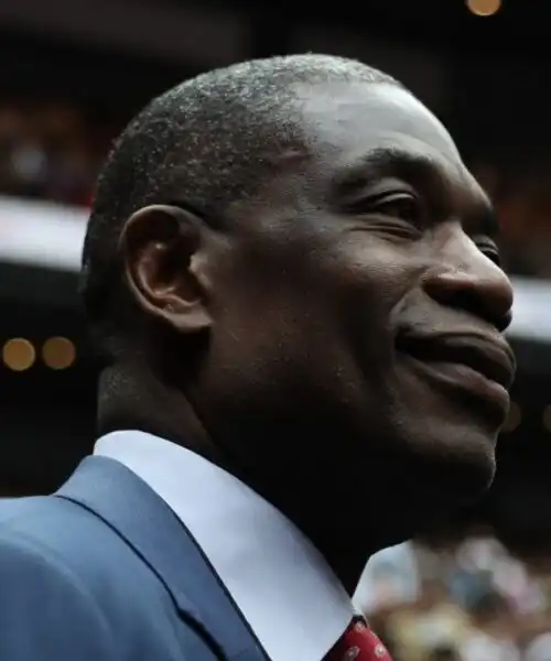 Dikembe Mutombo è morto a 58 anni, Nba in lutto