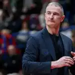 Dinamo Sassari, Nenad Markovic vuole partire forte