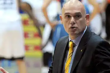 Reyer Venezia, Neven Spahija avvisa Treviso