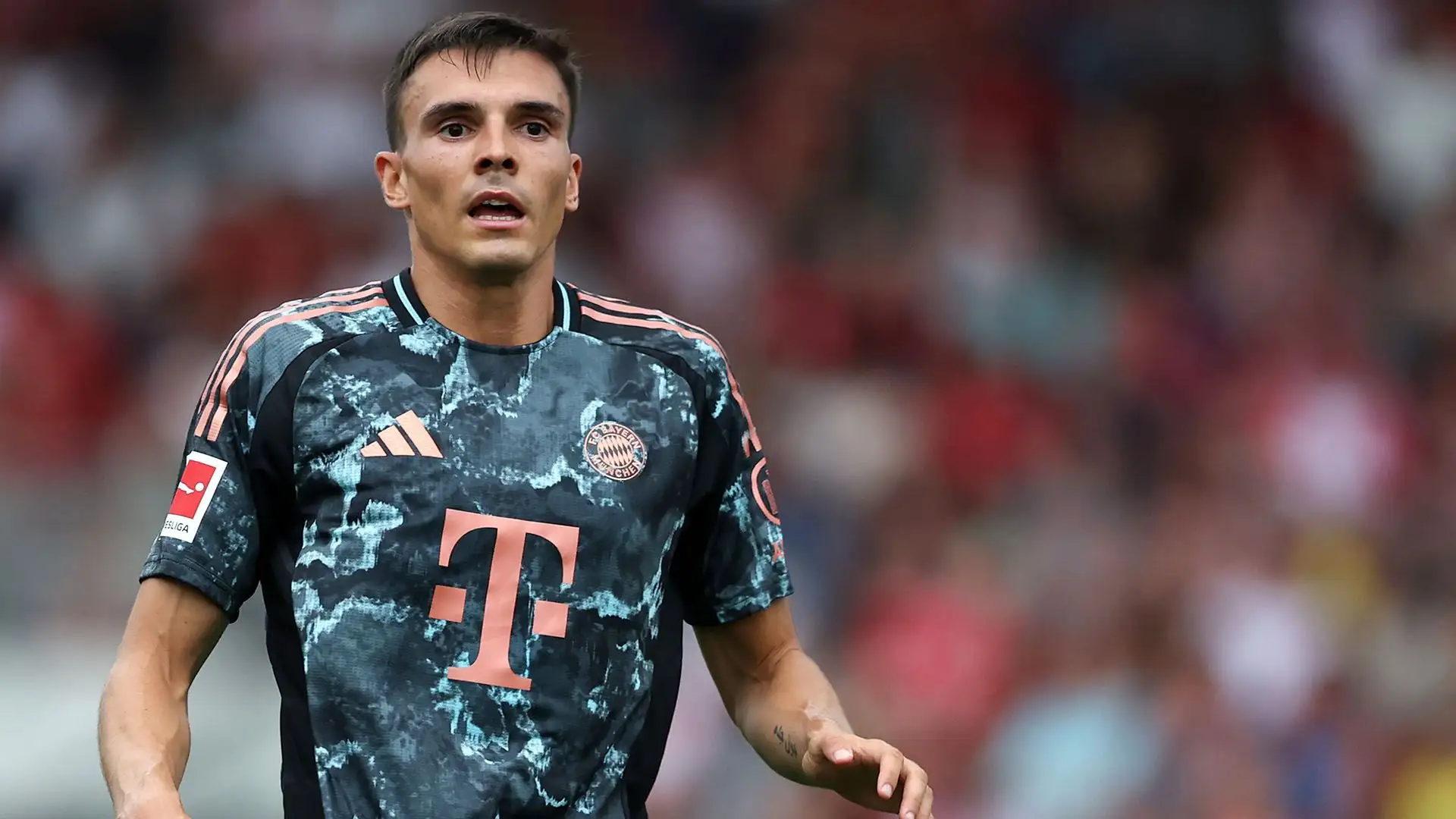 Max Eberl ha l'obbligo di ridurre il costo della squadra 
