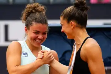 Pechino: Sara Errani e Jasmine Paolini partono bene nel doppio