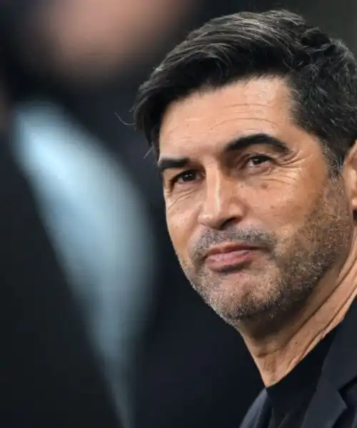 Milan, Paulo Fonseca sorride: buone notizie dall’infermeria in vista del derby