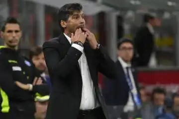 Milan, Paulo Fonseca è già proiettato su Liverpool e Inter