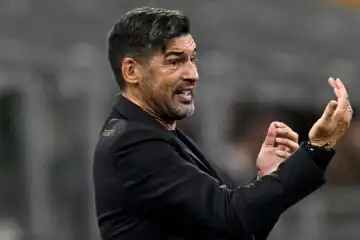 Milan, Paulo Fonseca sottolinea l’importanza della vittoria contro il Lecce