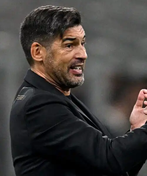 Milan, Paulo Fonseca sottolinea l’importanza della vittoria contro il Lecce