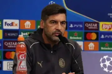 Esame di tedesco per il Milan: per Paulo Fonseca serve la perfezione