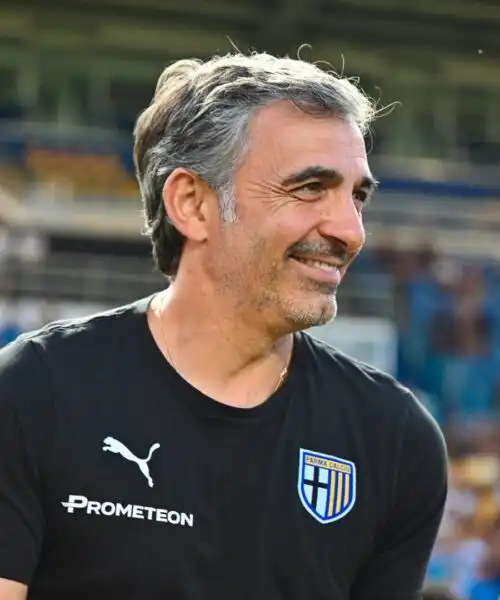 Parma, Fabio Pecchia ne recupera tre