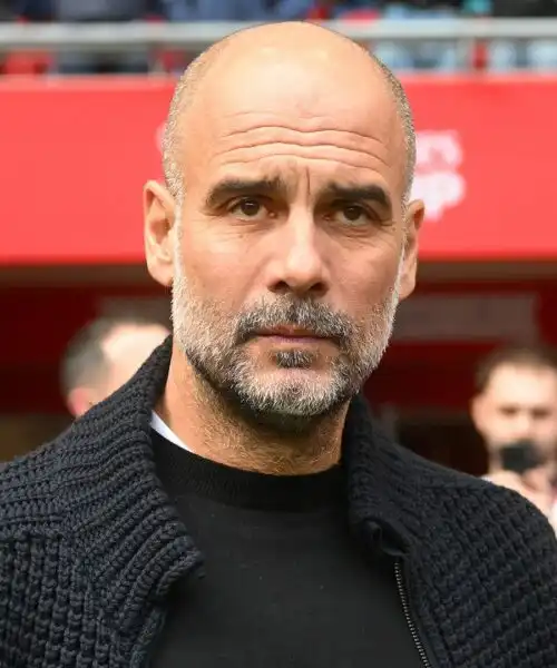 Guardiola batte Bayern e BVB: è suo il difensore prodigio. Foto