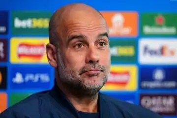 Pep Guardiola non si trattiene sull’Inter: “Può vincere la Champions”