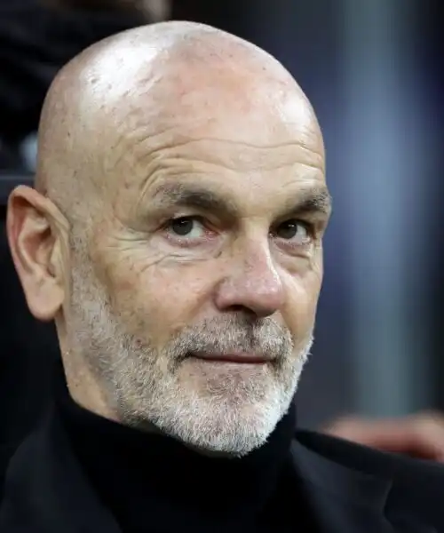 Stefano Pioli è tornato: stipendio clamoroso e buonuscita dal Milan. Le foto