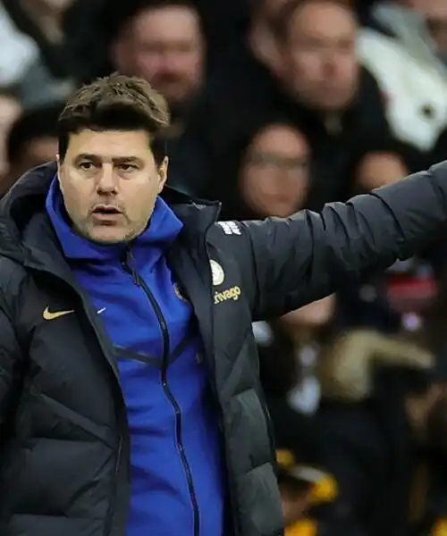 Mauricio Pochettino riparte da una Nazionale