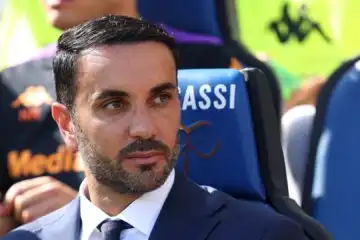 Serie A 2024-2025: Fiorentina-Lazio, le probabili formazioni