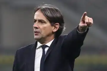 Inter: Simone Inzaghi non butta via tutto