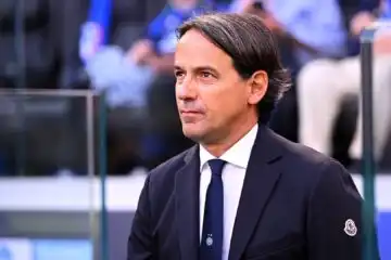 Inter, Simone Inzaghi riparte dalla seconda stella