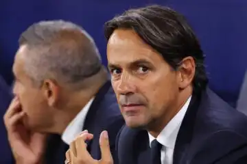 Simone Inzaghi non si fida del passato e avverte i suoi