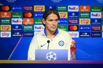 Simone Inzaghi sa cosa manca alla sua Inter