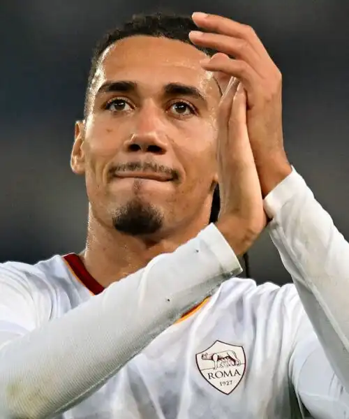 Chris Smalling e non solo: la Roma vende in Arabia Saudita