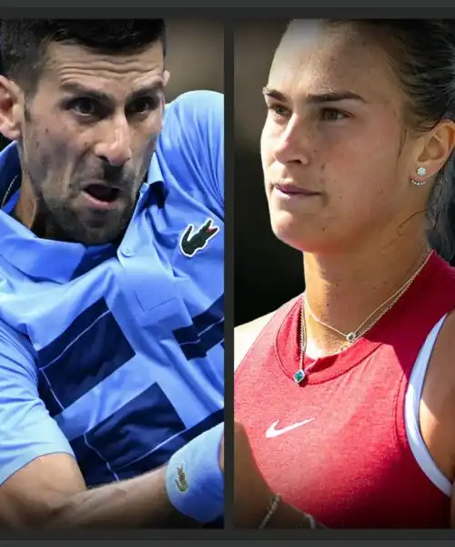 Top 10 tennisti con più guadagni al mondo nel 2024: premi in denaro e sponsor