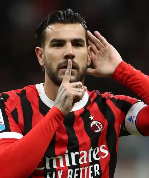 Maignan ok, Theo Hernandez no: milanisti in ansia. Le foto