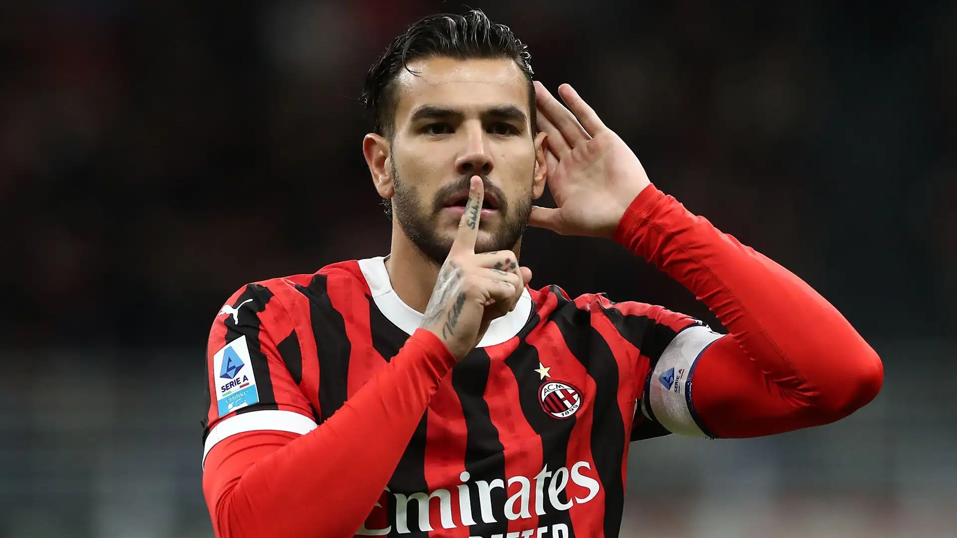 Già in passato il campione del Milan era stato accostato al club bavarese
