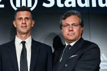 Juventus tutta nuova in avanti: il gioiellino a parametro zero nel mirino