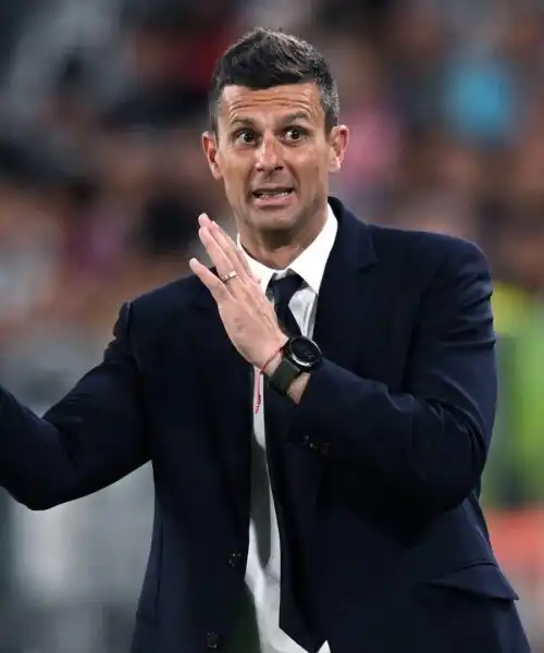 Juventus, Thiago Motta ora vuole alzare il livello