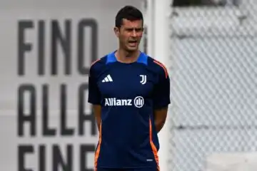 Juventus, Thiago Motta fiducioso in vista della trasferta di Empoli