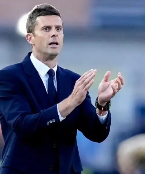 Thiago Motta carica la Juventus e rassicura su Teun Koopmeiners