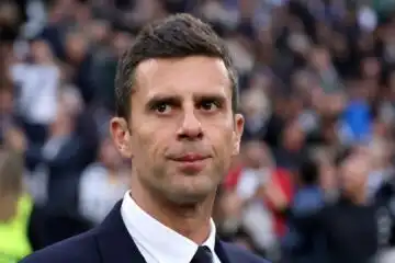 Juventus, Thiago Motta rifiuta i paragoni con Antonio Conte