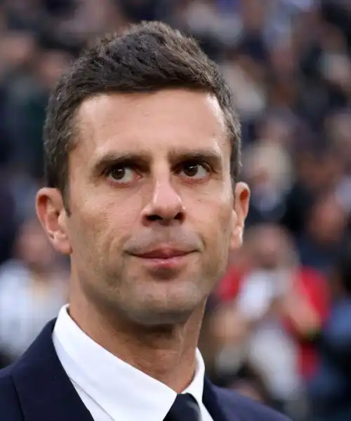 Juventus, Thiago Motta rifiuta i paragoni con Antonio Conte