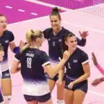 Numia Vero Volley Milano, si parte con la Courmayeur Cup