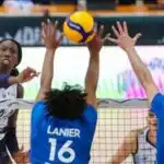 CEV Champions League femminile e maschile di volley su Sky e NOW